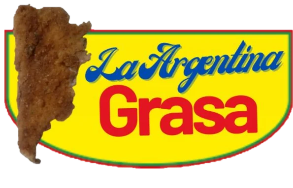 Logo Argentina Grasa