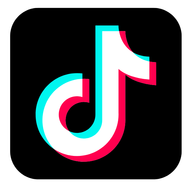 Logo ticktok